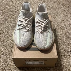 Adidas Yeezy boost 350 v2 citrin